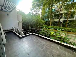 ClementiWoods Condominium (D5), Condominium #575867631